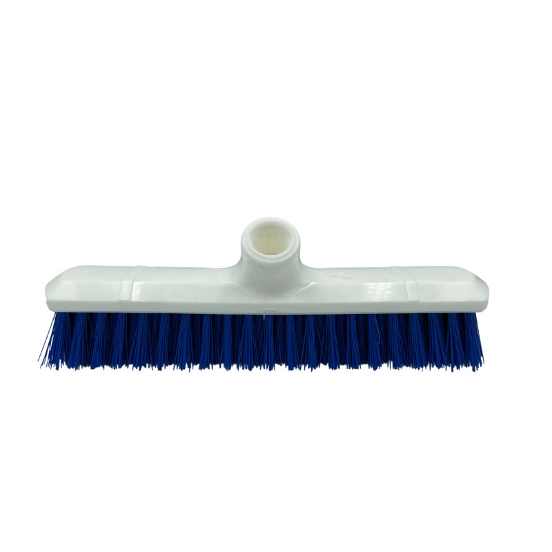 BALAI ALIMENTAIRE LAVE PONT 50 CM FIBRE DURE